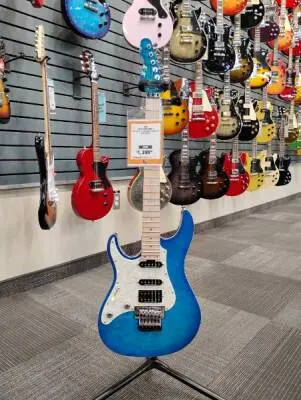 ESP E-II LEFT